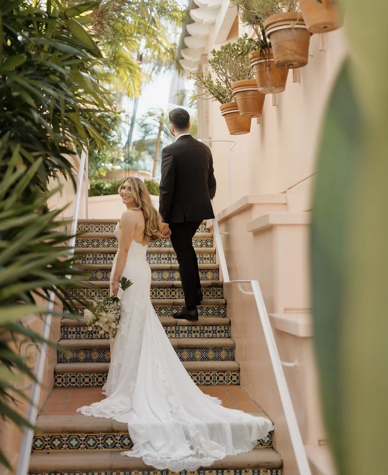 La Valencia Hotel San Diego