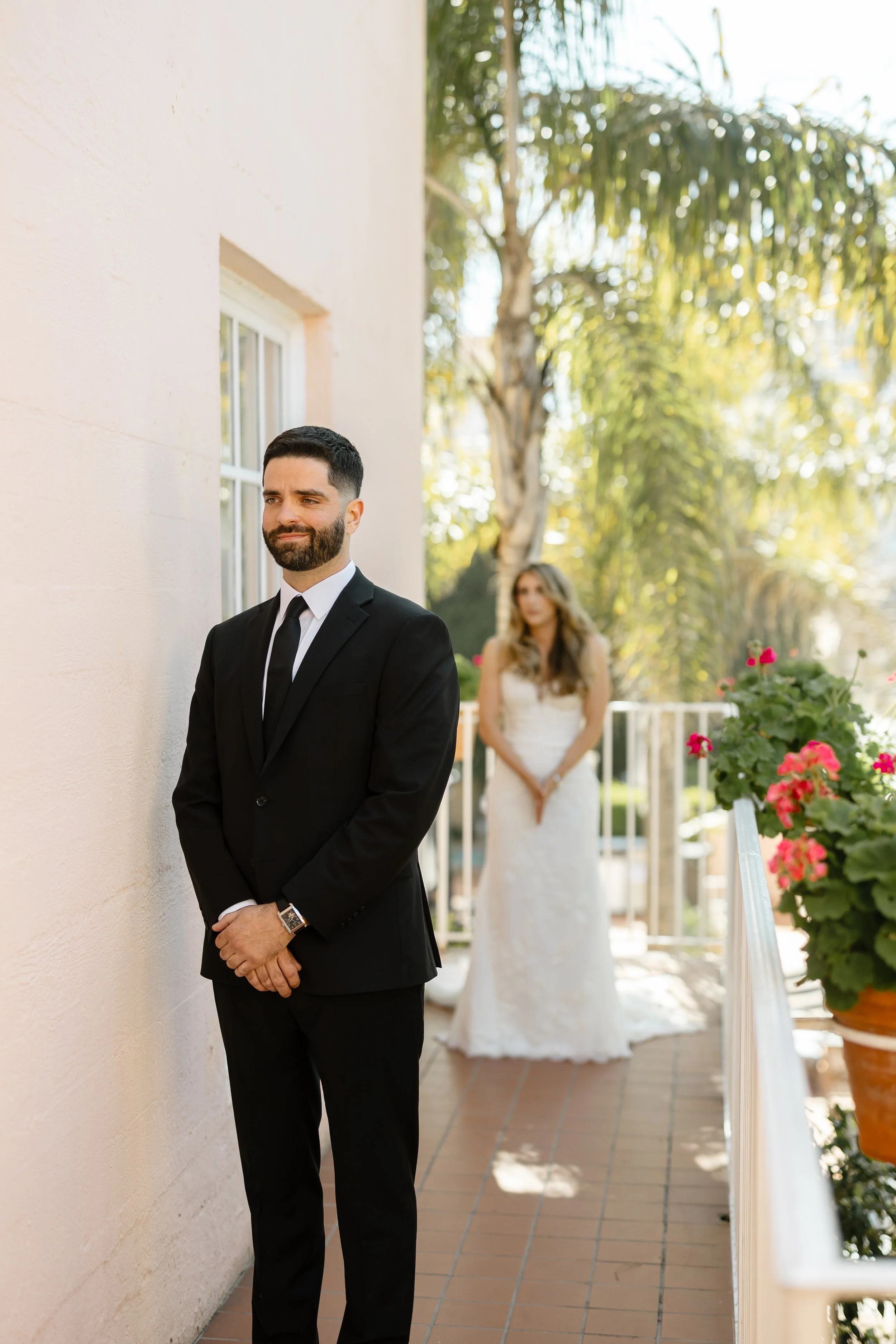 San Diego wedding ideas