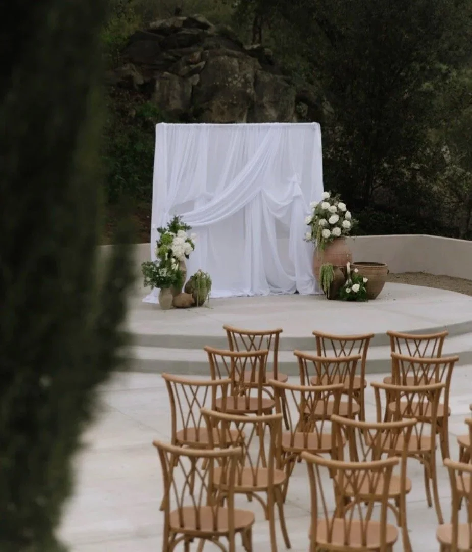 Villa Vienna Wedding Planner