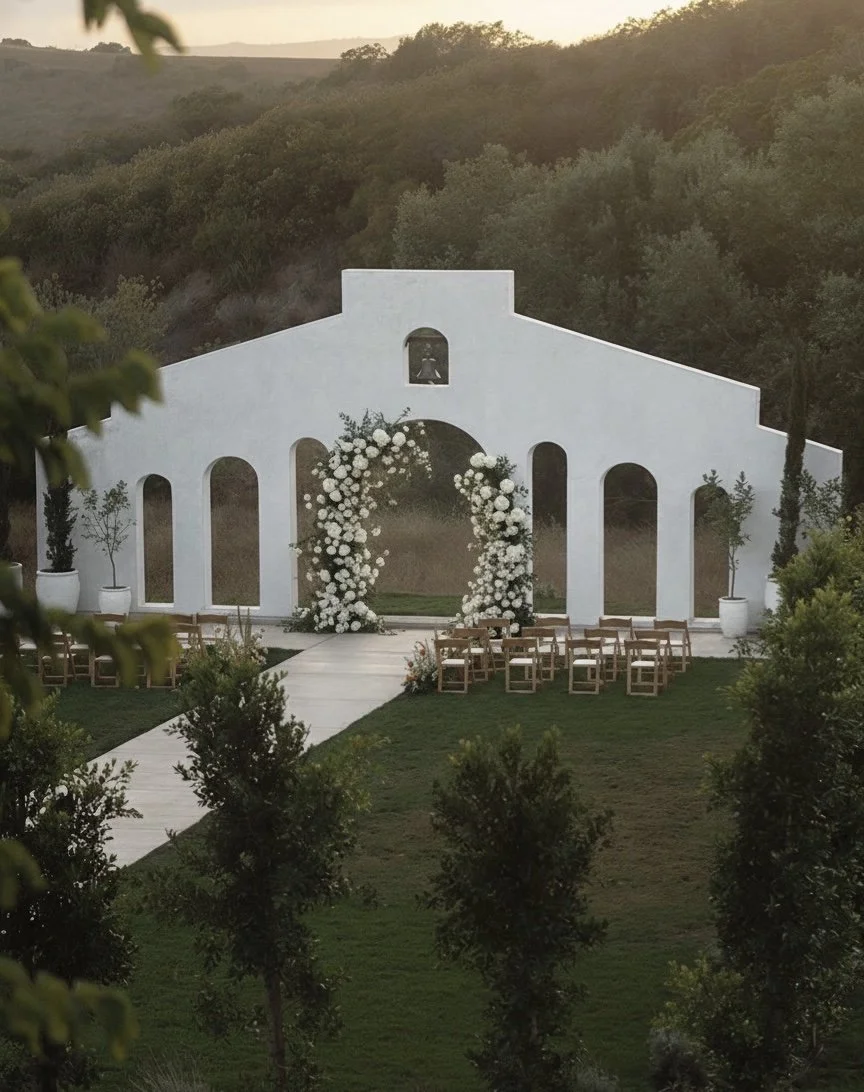 Jeune Perche Wedding Planner