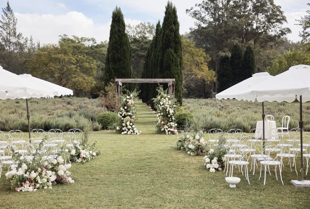 Sophia + Paddy | Temecula, CA