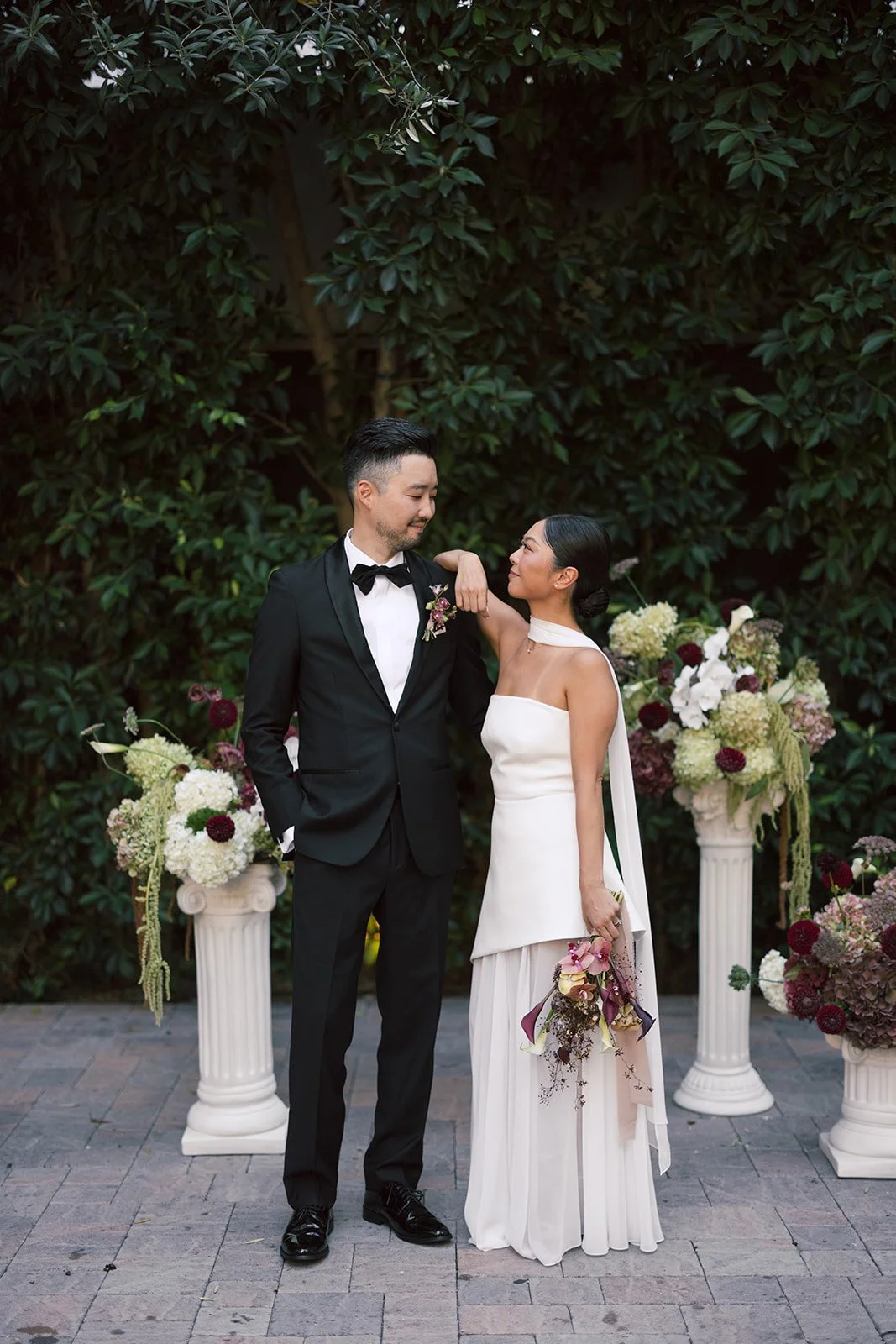 Redbird LA Wedding Planner