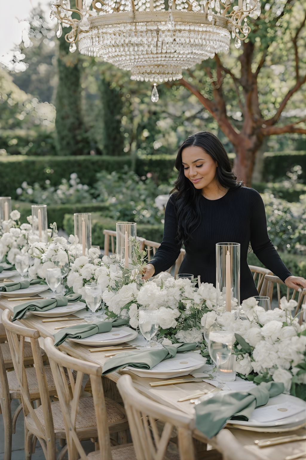 Luxury Wedding Planner | Teardrop Wedding Events | Southern California