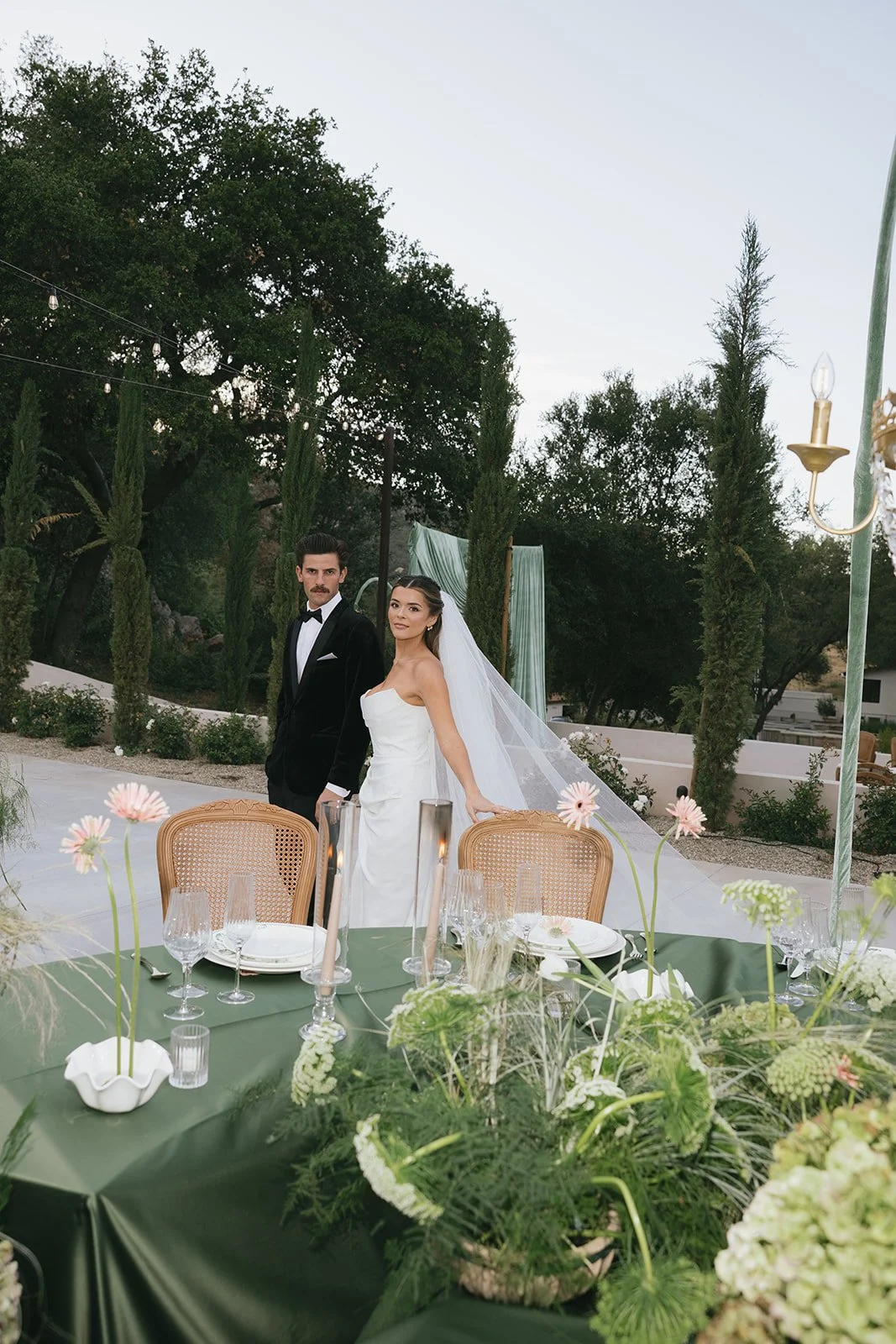 Villa Vienna Wedding Planner