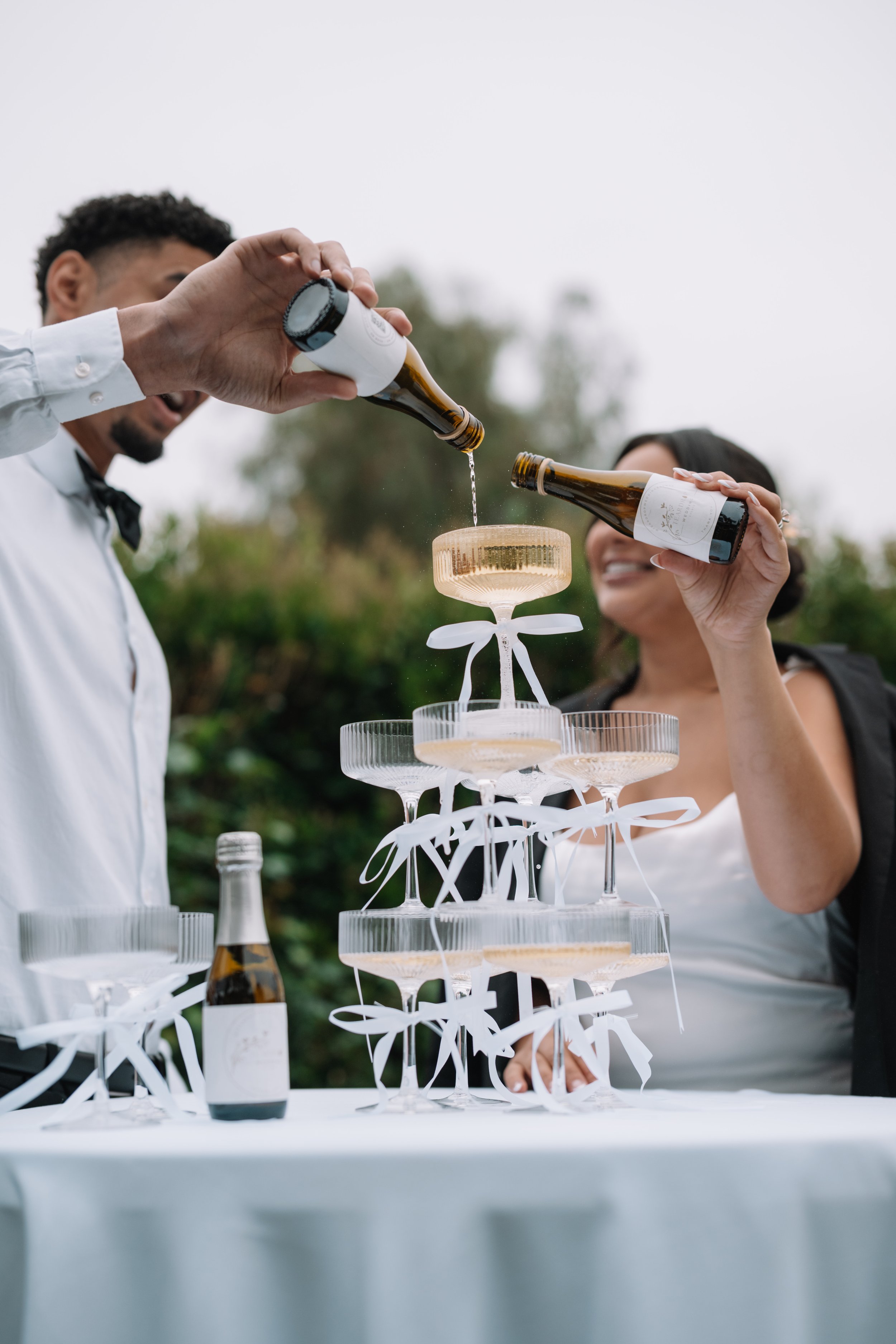 Twin Oaks Golf Course Wedding Planner