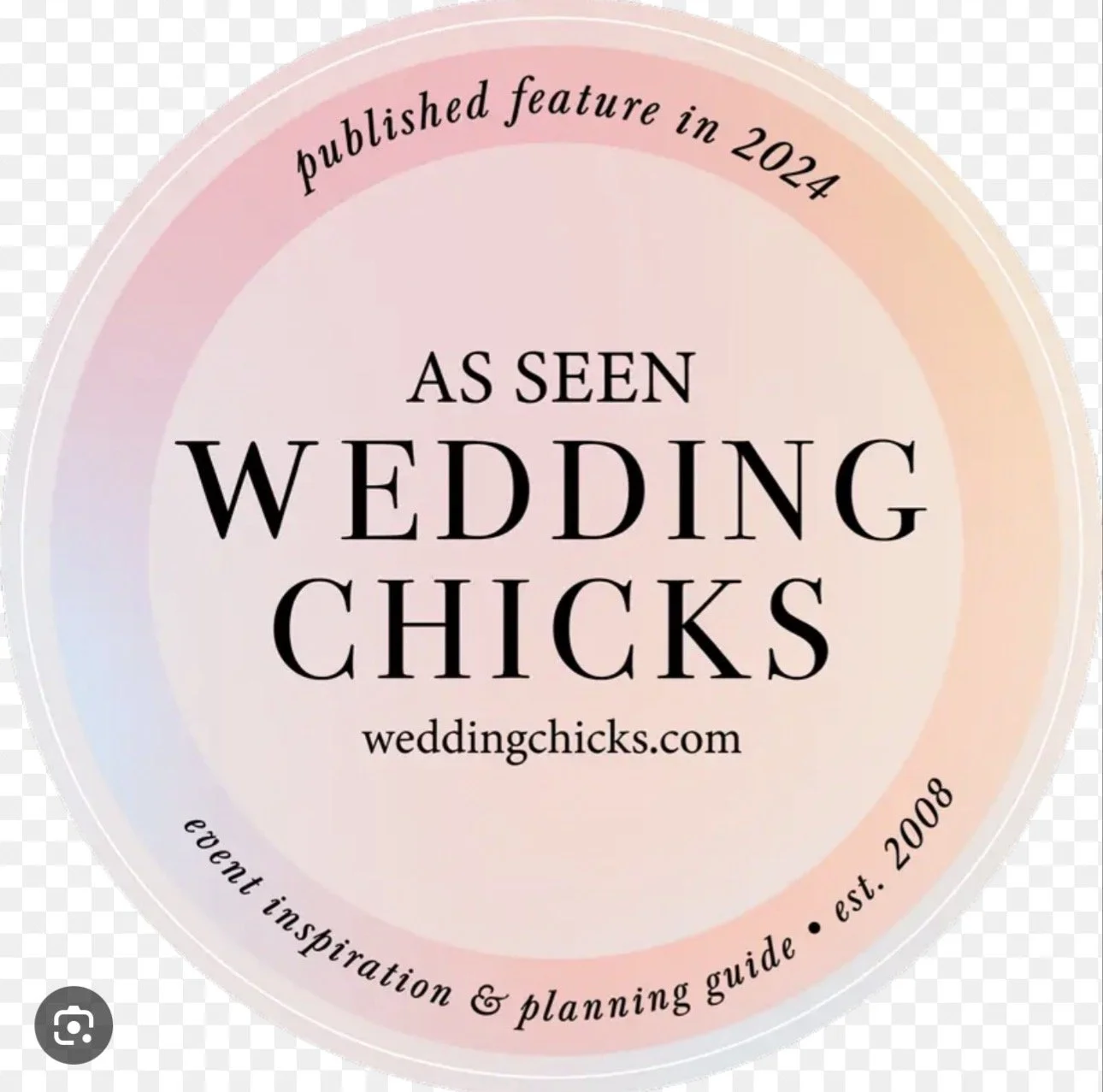 Wedding Chicks Wedding Planner