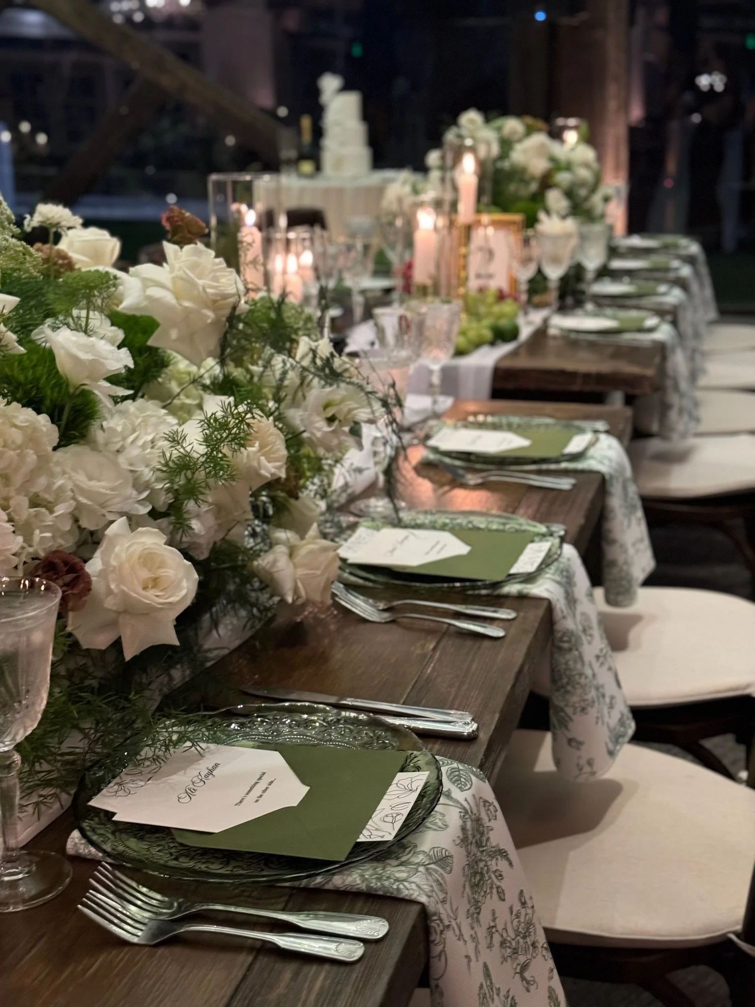 Natalie + Arsalan | Calamigos Ranch | Malibu, CA