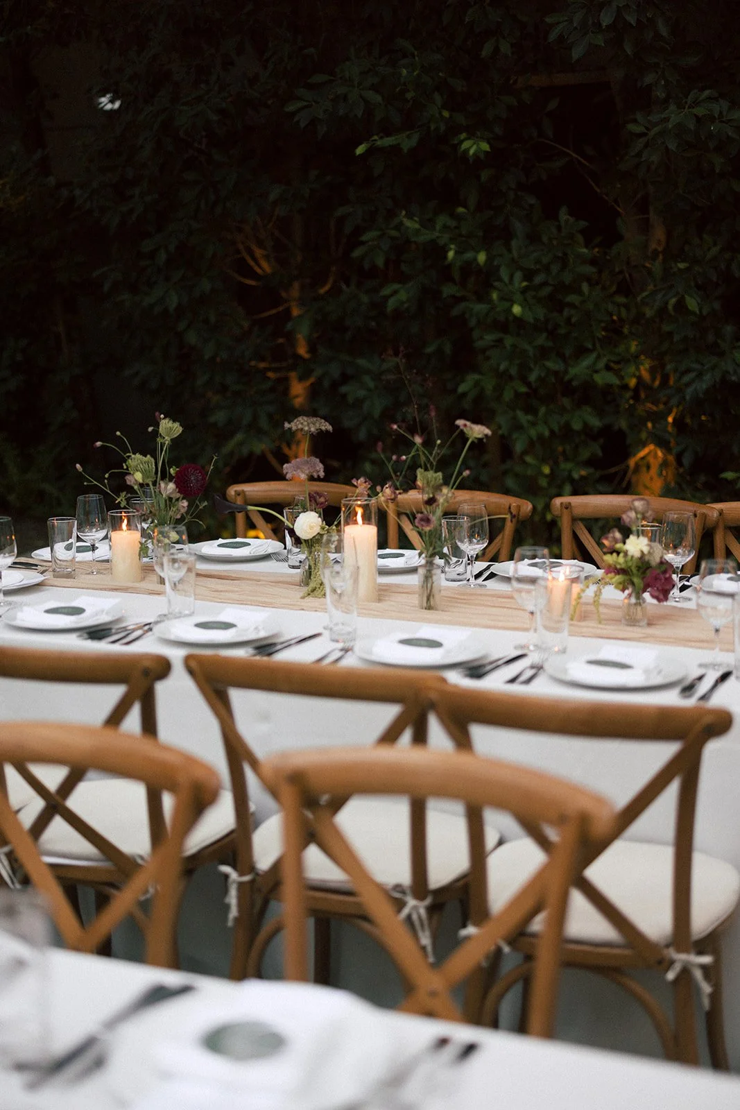 Redbird LA Wedding Planner