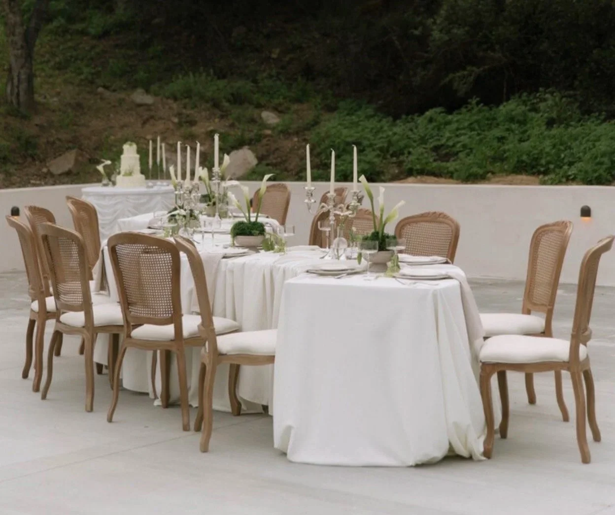 Villa Vienna Wedding Planner