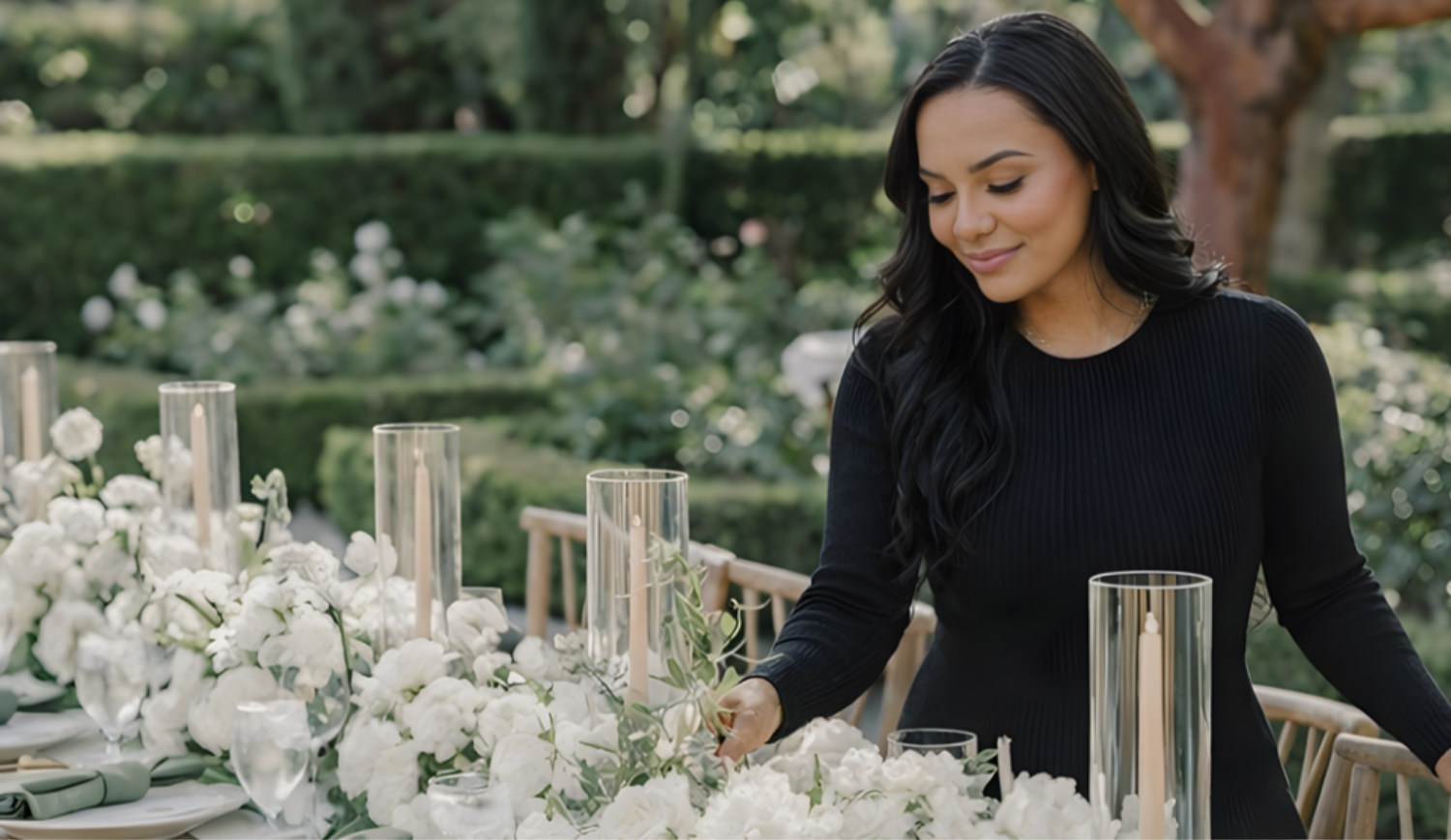 Southern California Wedding Planner