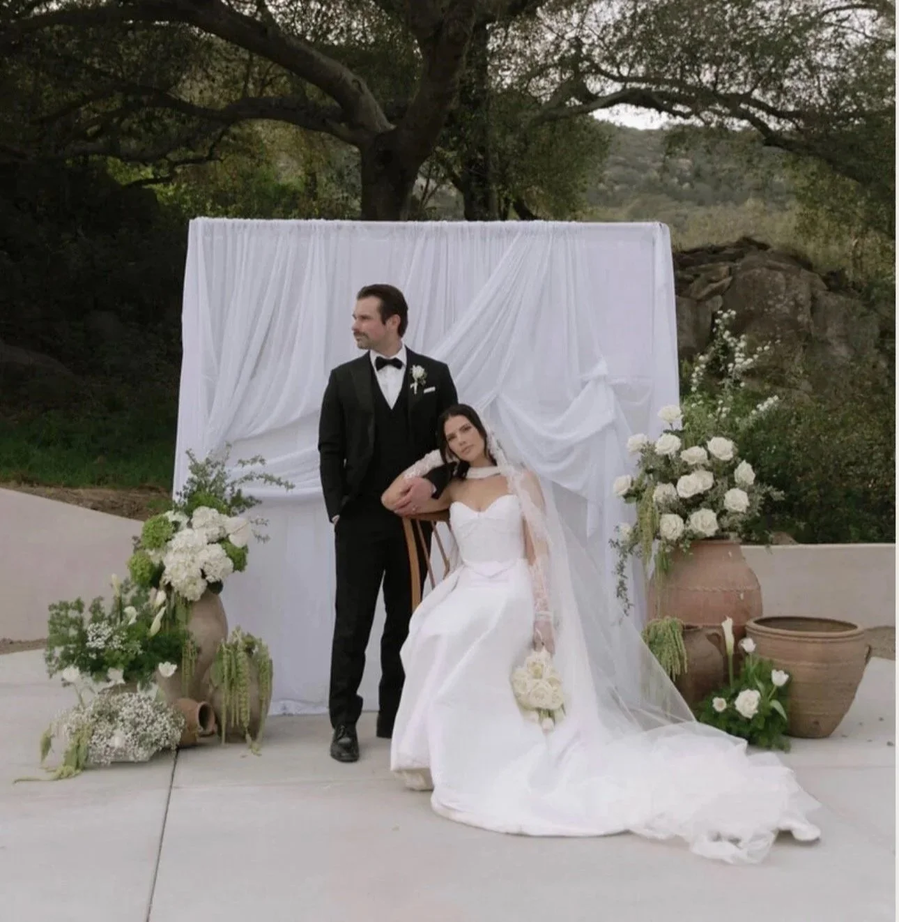 Villa Vienna Wedding Planner