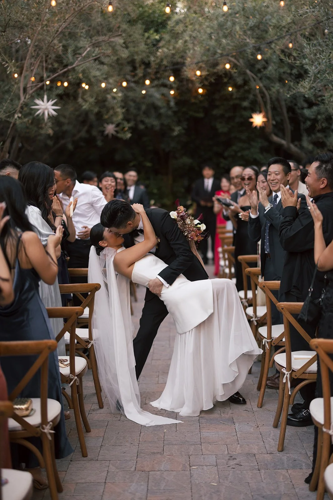 Redbird LA wedding coordinator