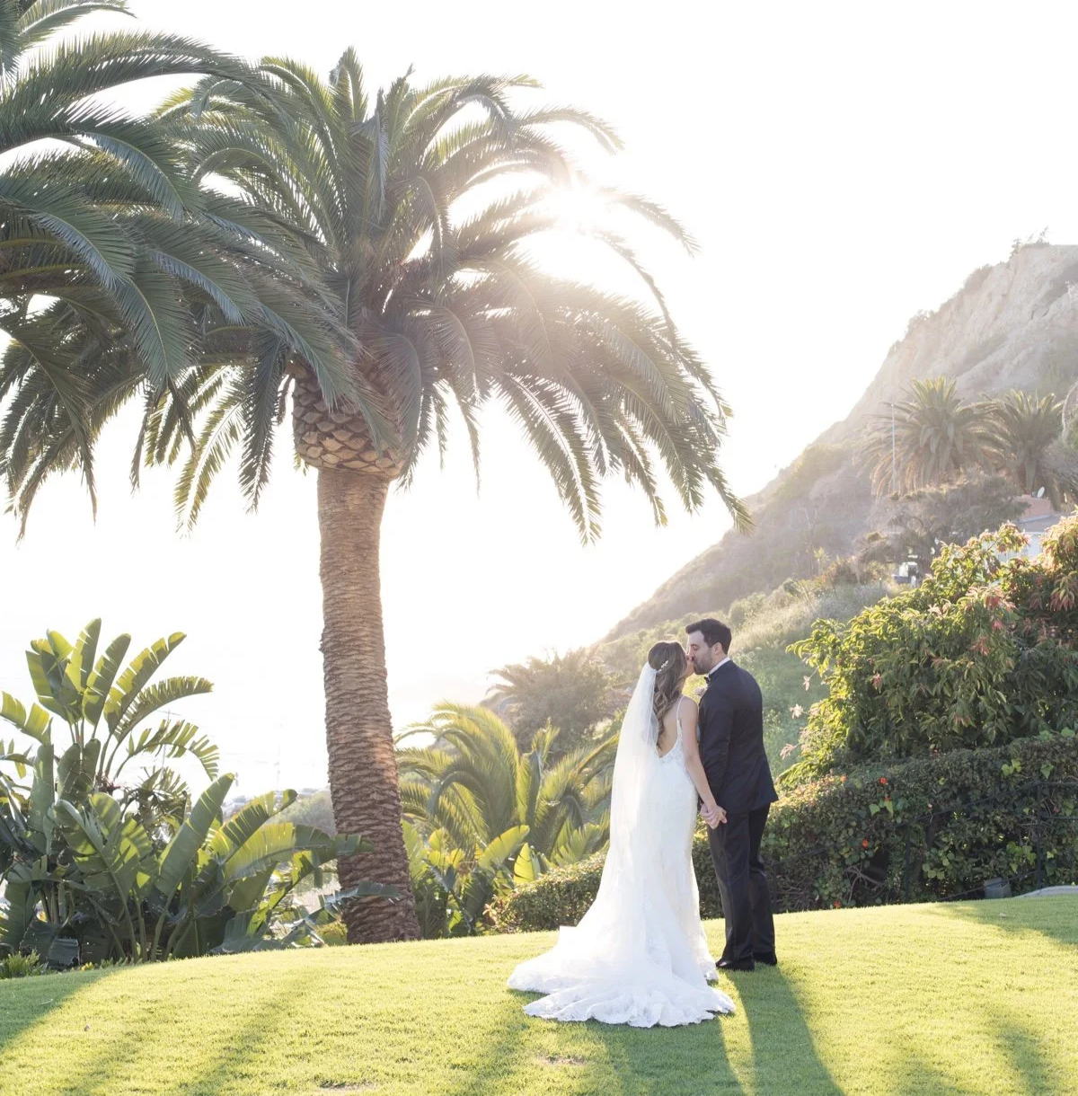 Bel Air Bay Club Wedding Planner
