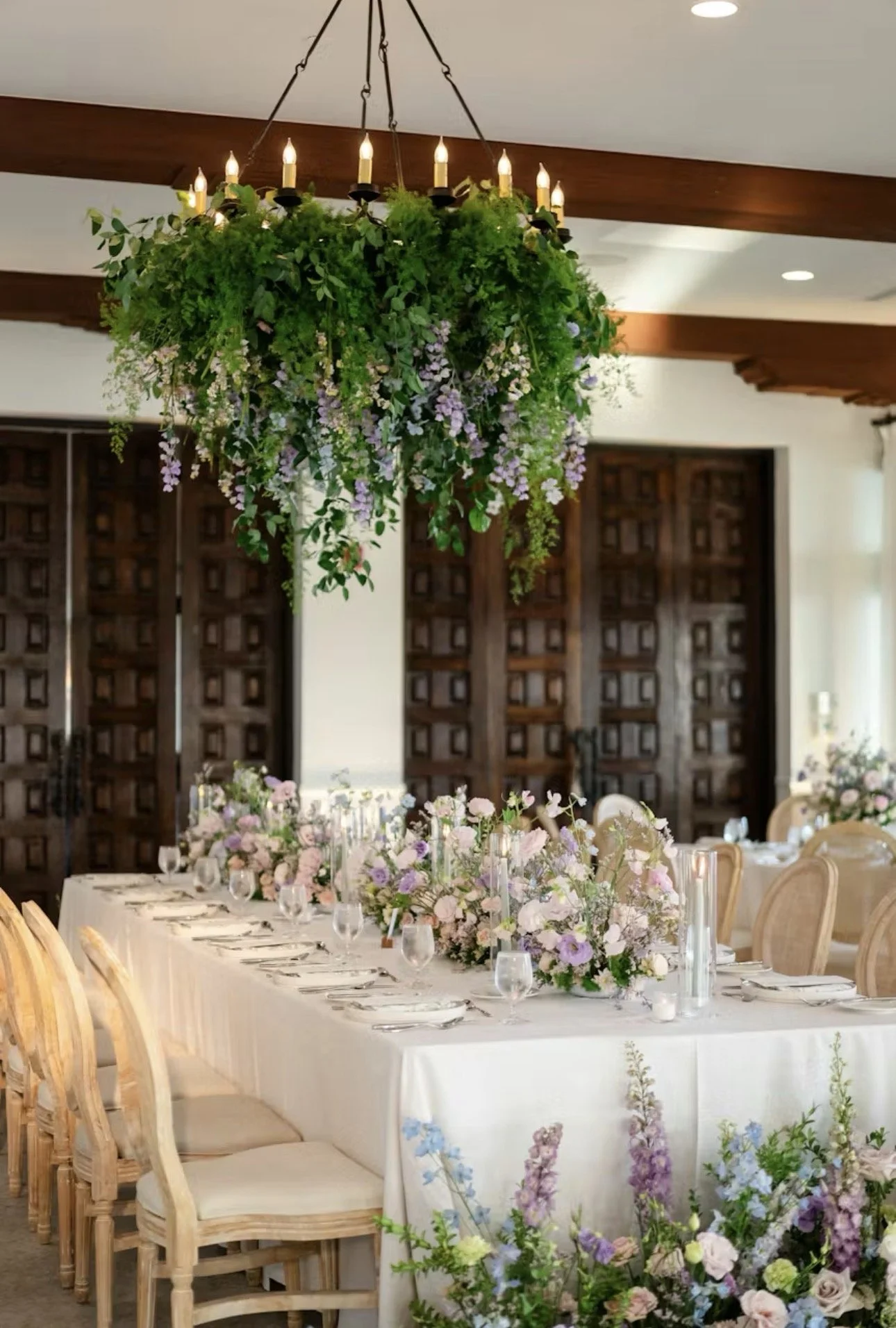 Bel Air Bay Club Wedding Planner