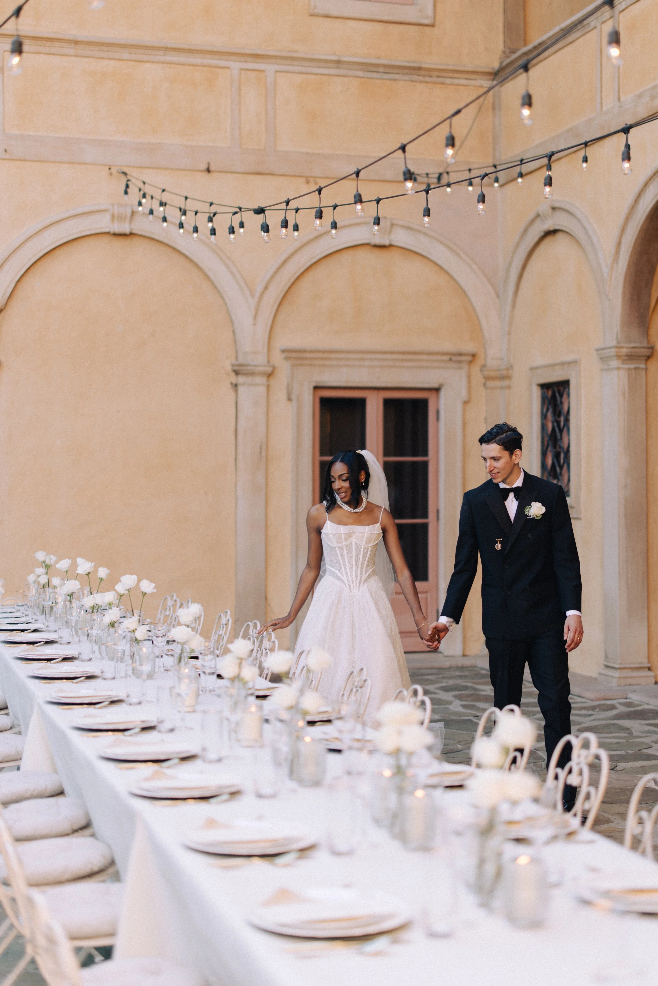 Wedding Management