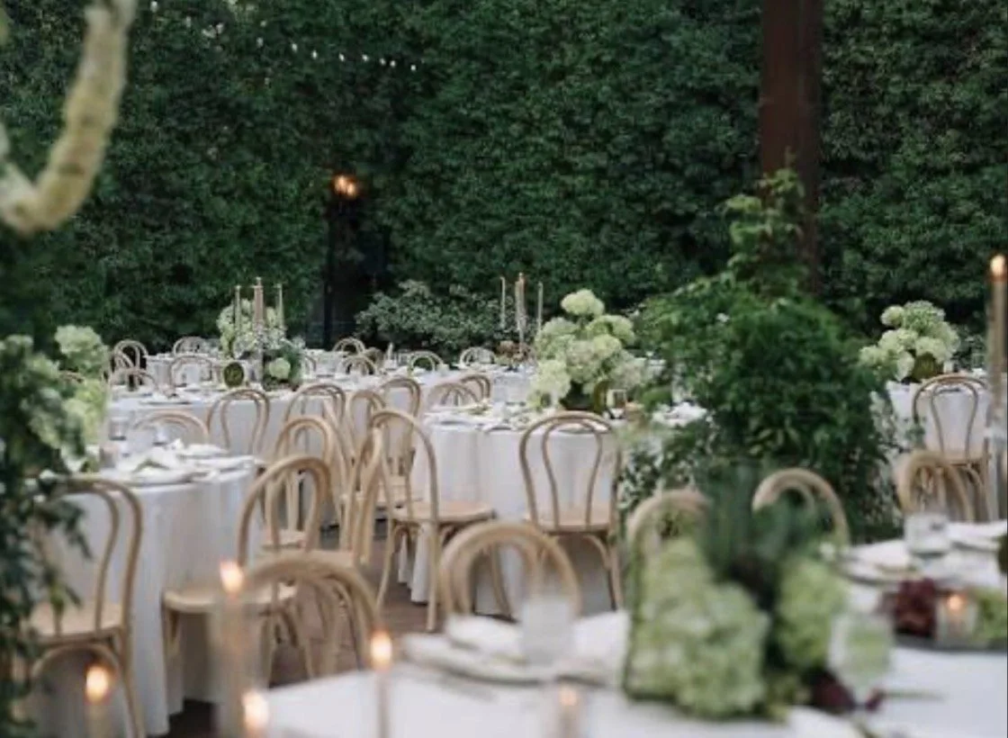 Franciscan Gardens wedding planner  Southern California