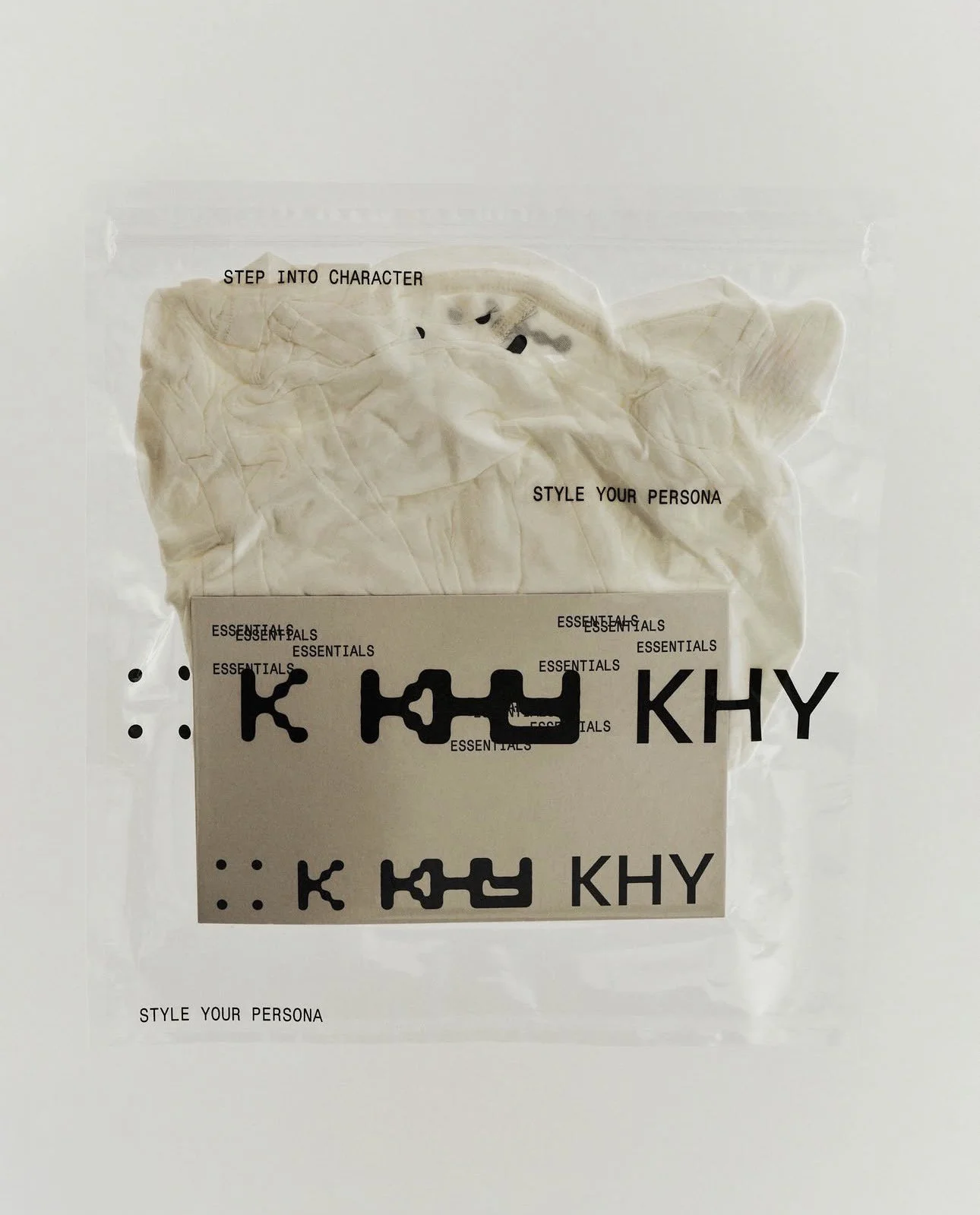 Design Direction, KHY