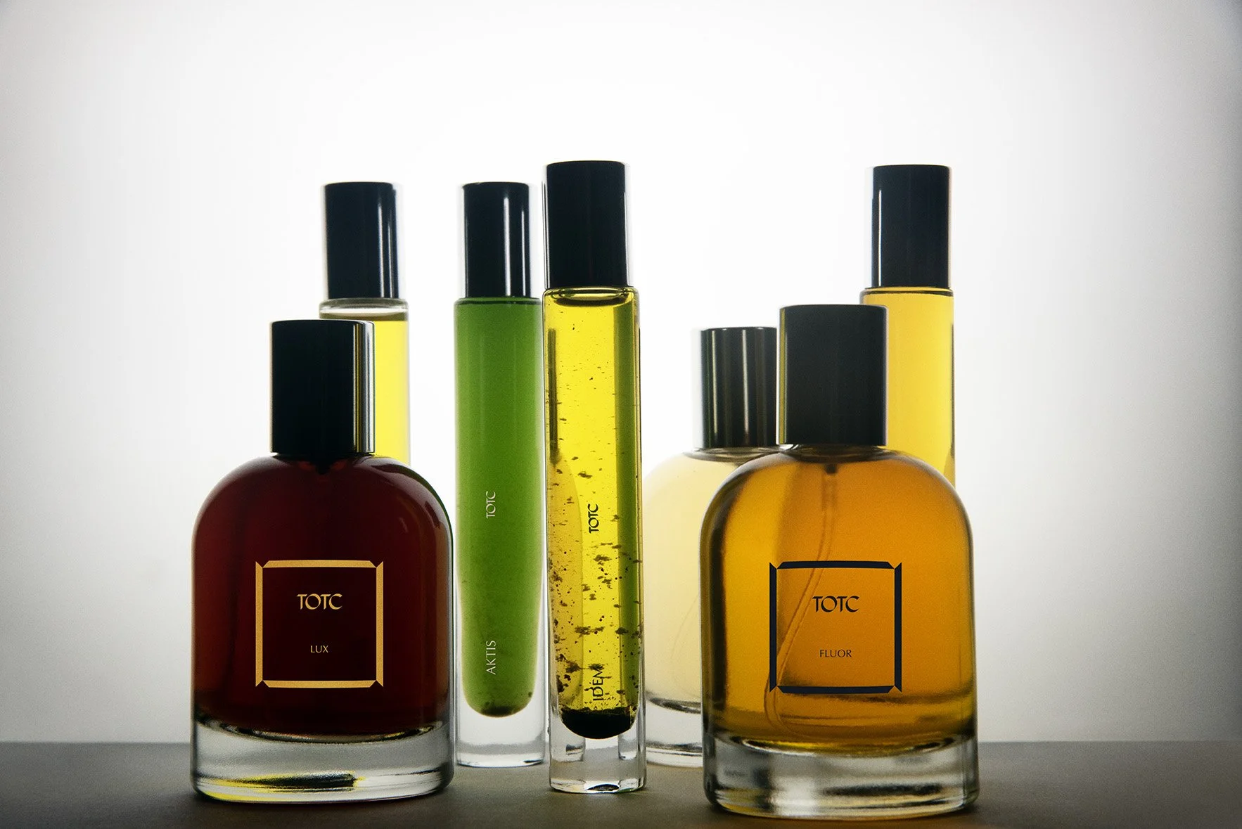 Product Development + GTM, TOTC