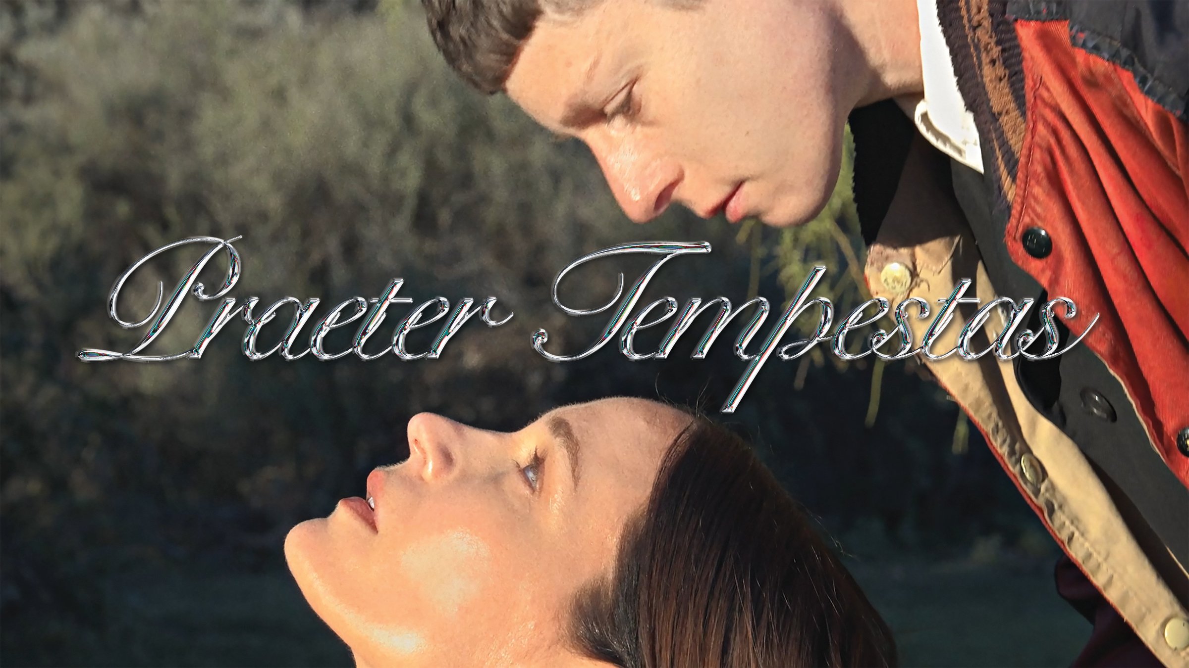 Campaign Video, TOTC