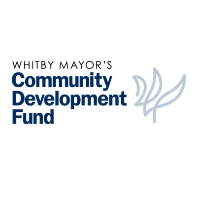 Canada SCORES Toronto Affiliate Receives Grant from Whitby Mayor’s Community Development Fund