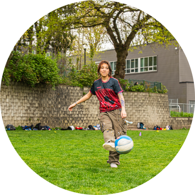 Niko’s Journey – Building Creativity and Confidence