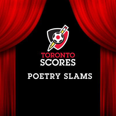 Toronto SCORES Poetry Slams