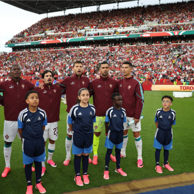 After the Final Whistle:                                            Defining Canada's World Cup Legacy