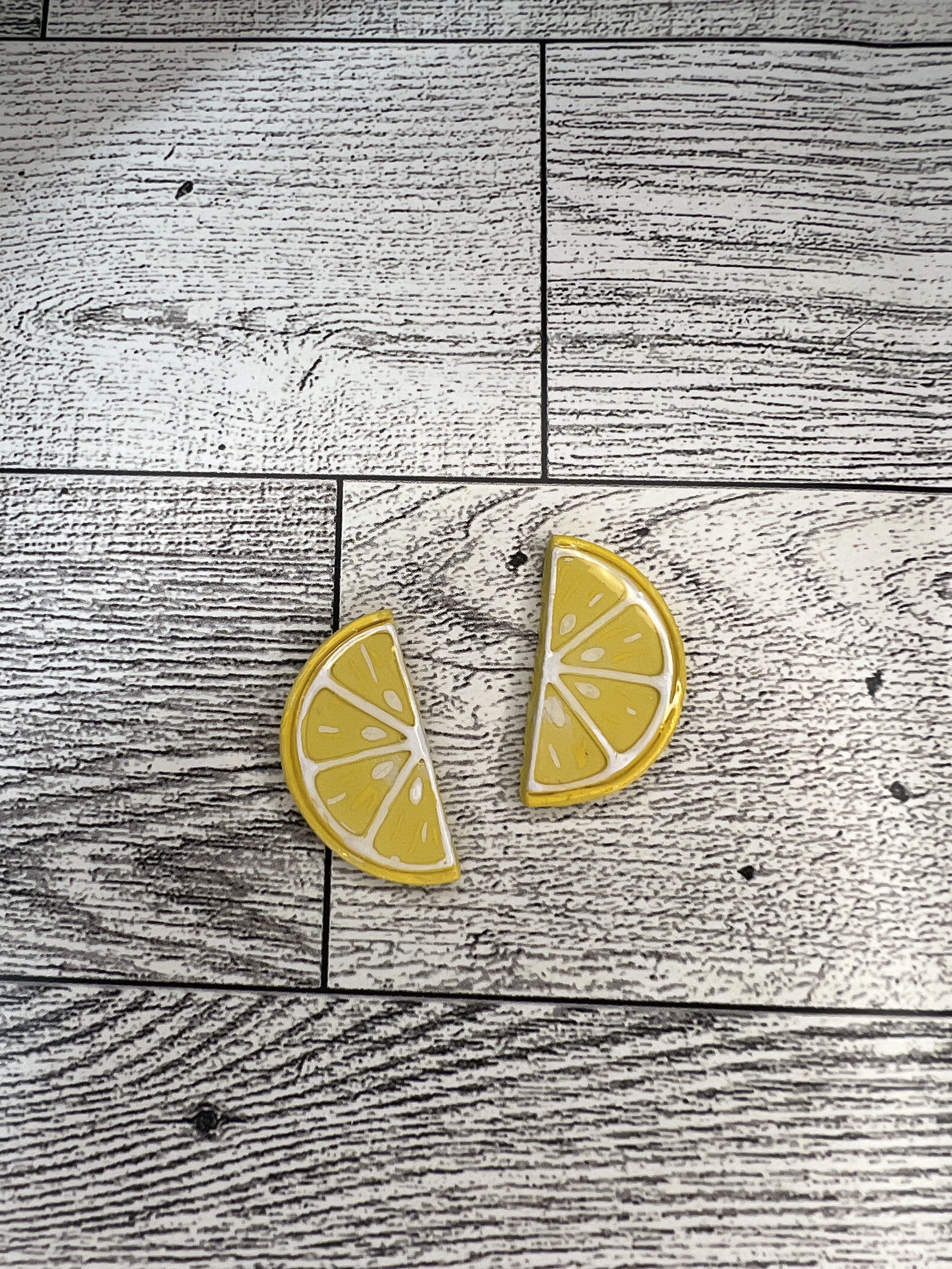 Citrus please.