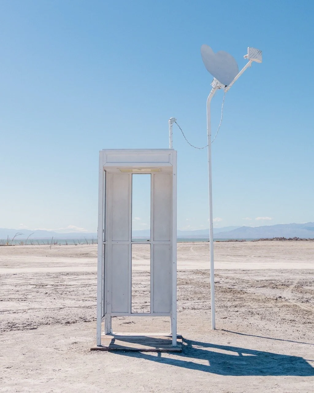 Sometimes, love is lonely.jpeg