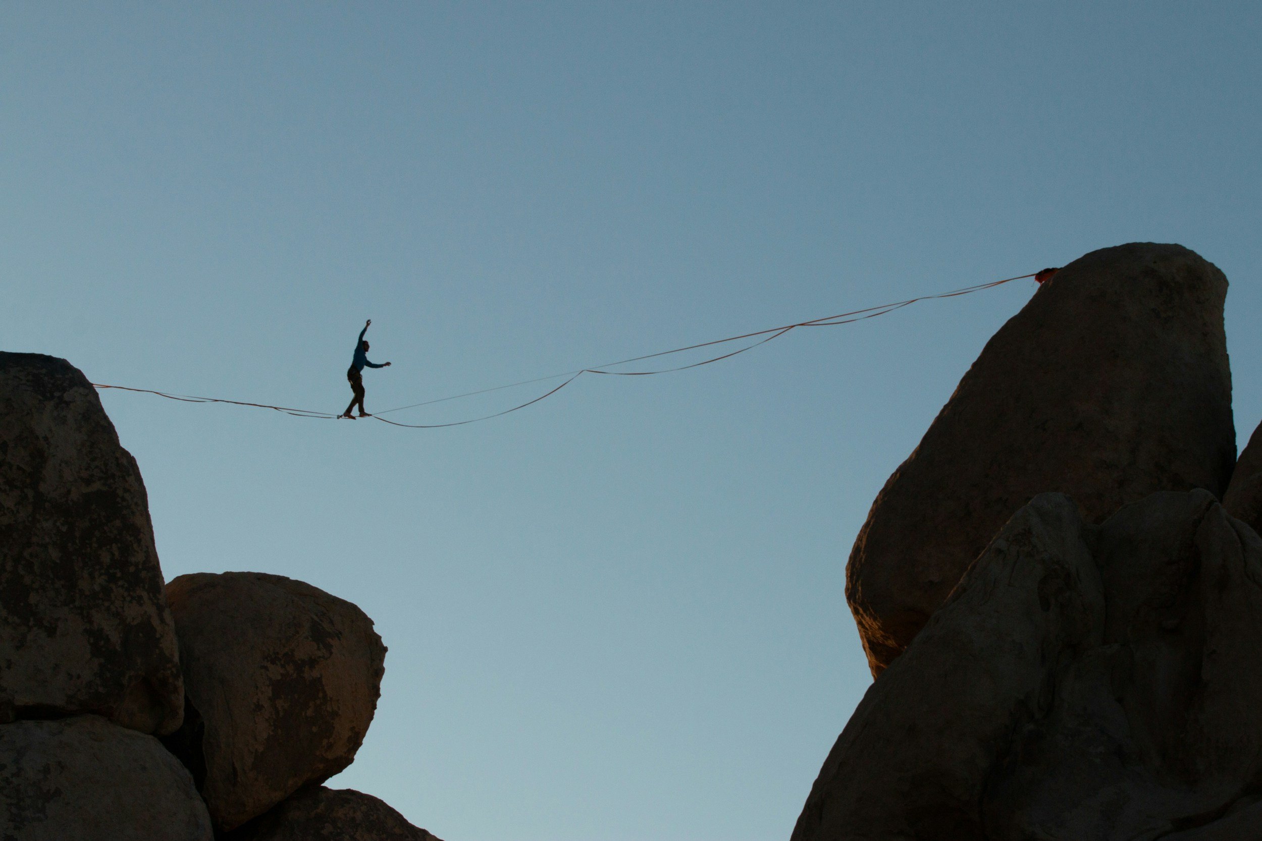 Why limitless scale potential is a threat to content marketing &amp; your brand