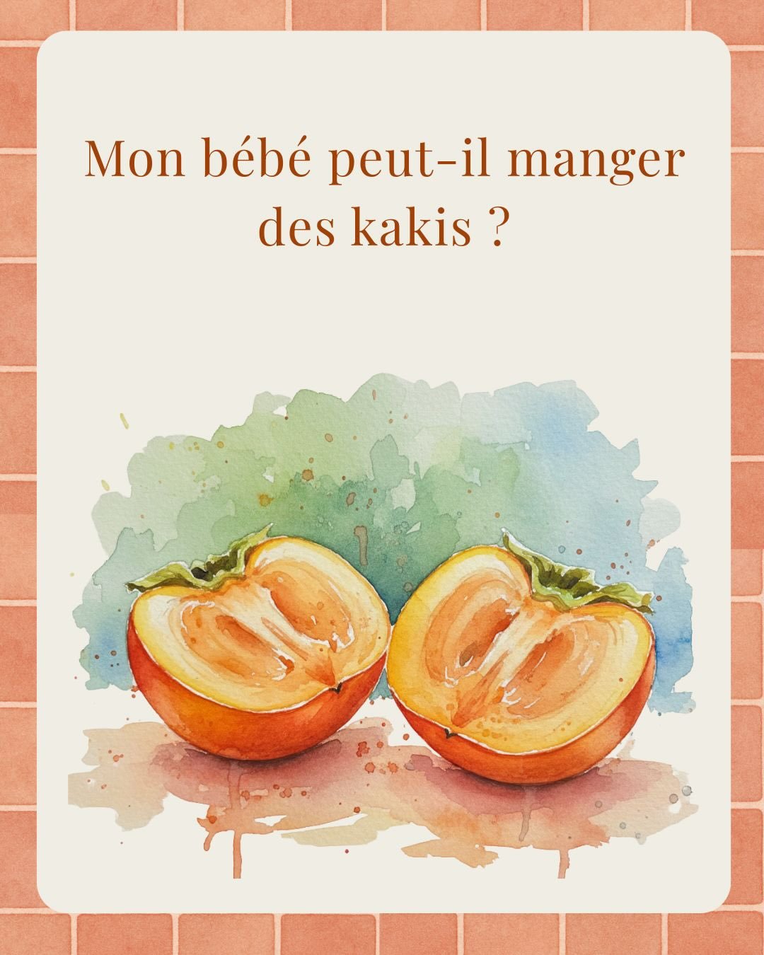 J&rsquo;aide les parents &agrave; introduire les aliments en toute s&eacute;curit&eacute; 🥑 
DME &amp; pur&eacute;es | Textures | Allerg&egrave;nes Des guides simples + des id&eacute;es repas pour b&eacute;b&eacute;
➜ Suis-moi pour d&rsquo;autres al