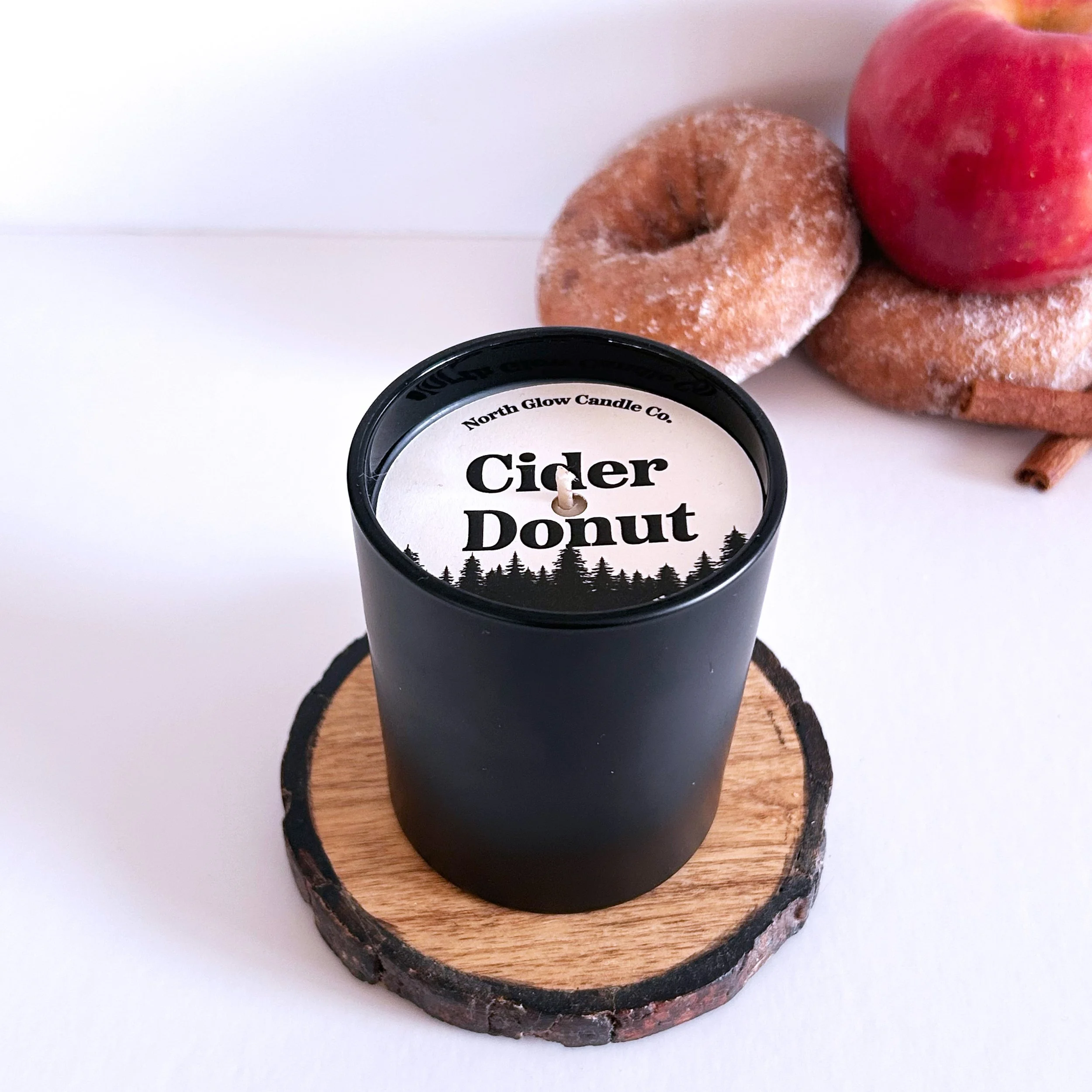 Cider Donut