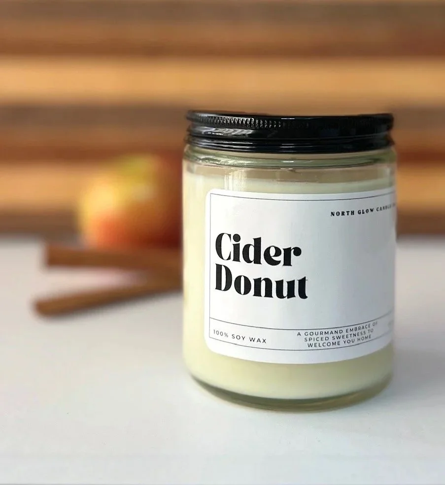 Cider Donut