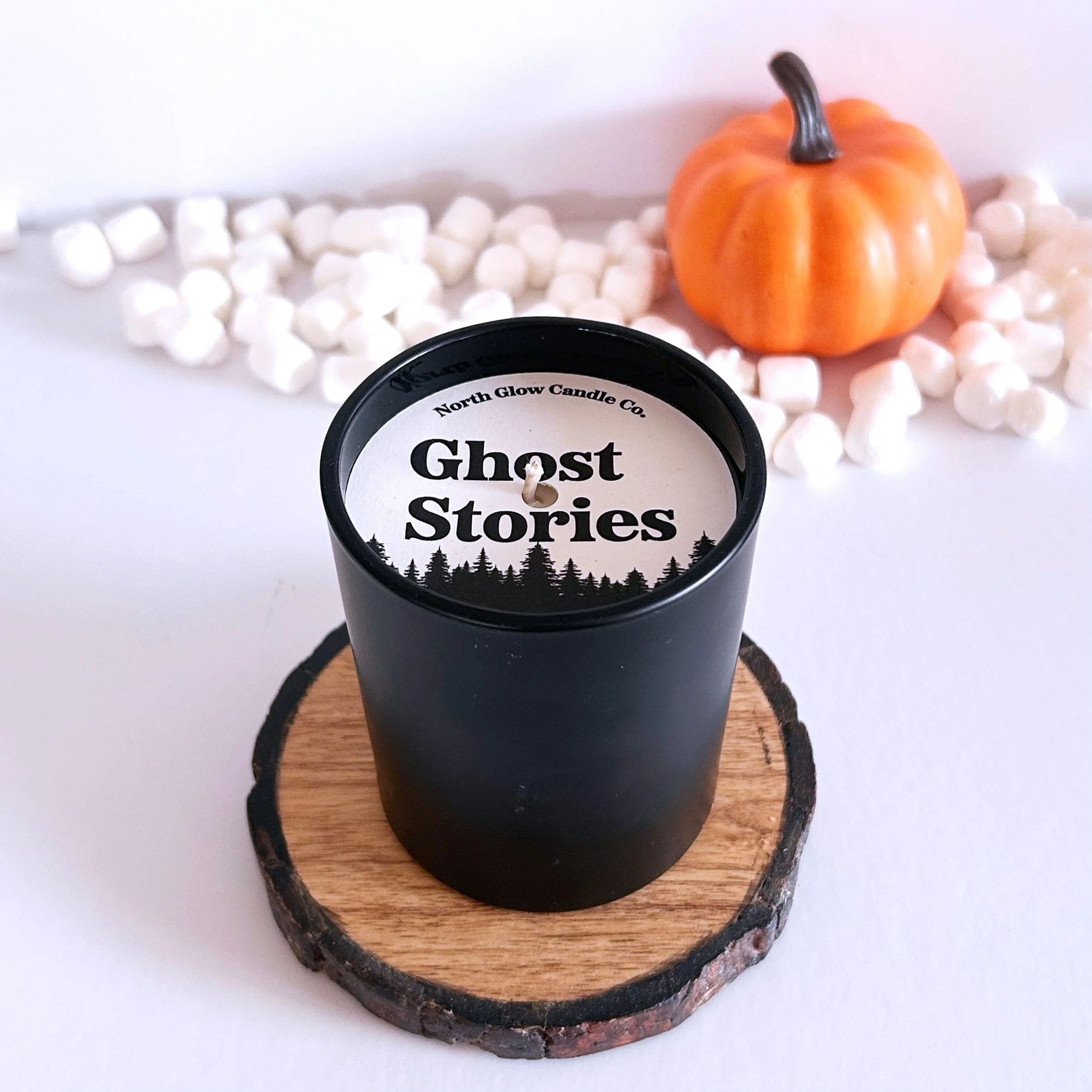 Ghost Stories