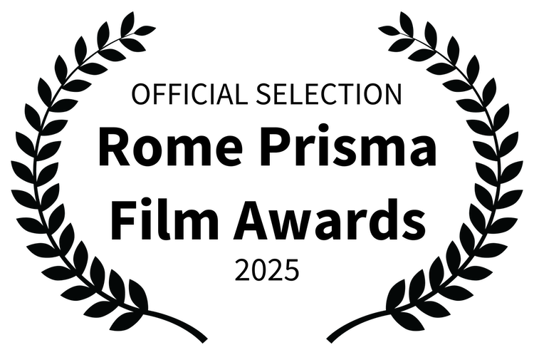 Official Selection Rome Prisma 2025