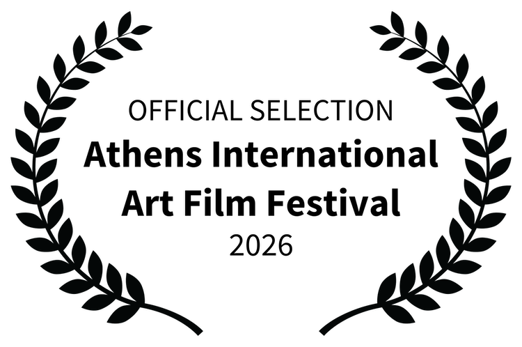 Official Selection Athens Art 2026