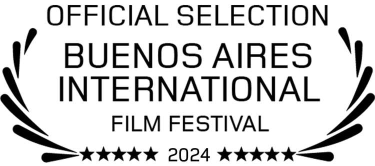Official Selection Buenos Airesl 2024