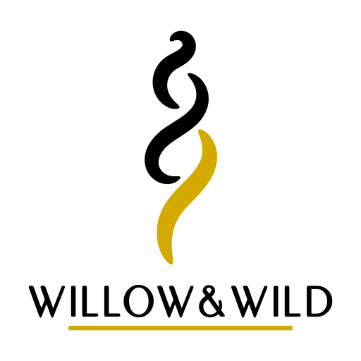 Willow&Wild logo sticker.png