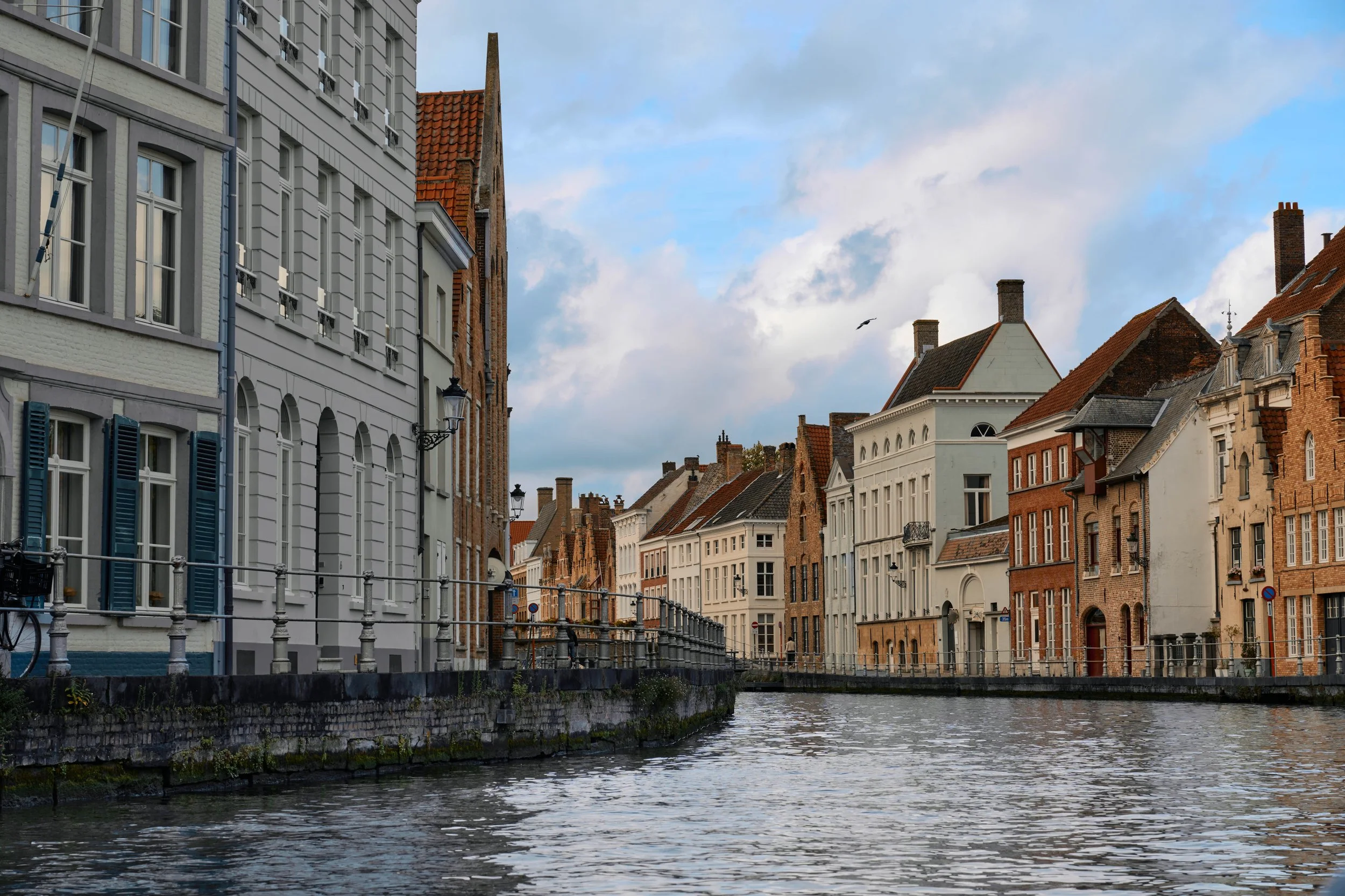 Brugge, Belgium 2023