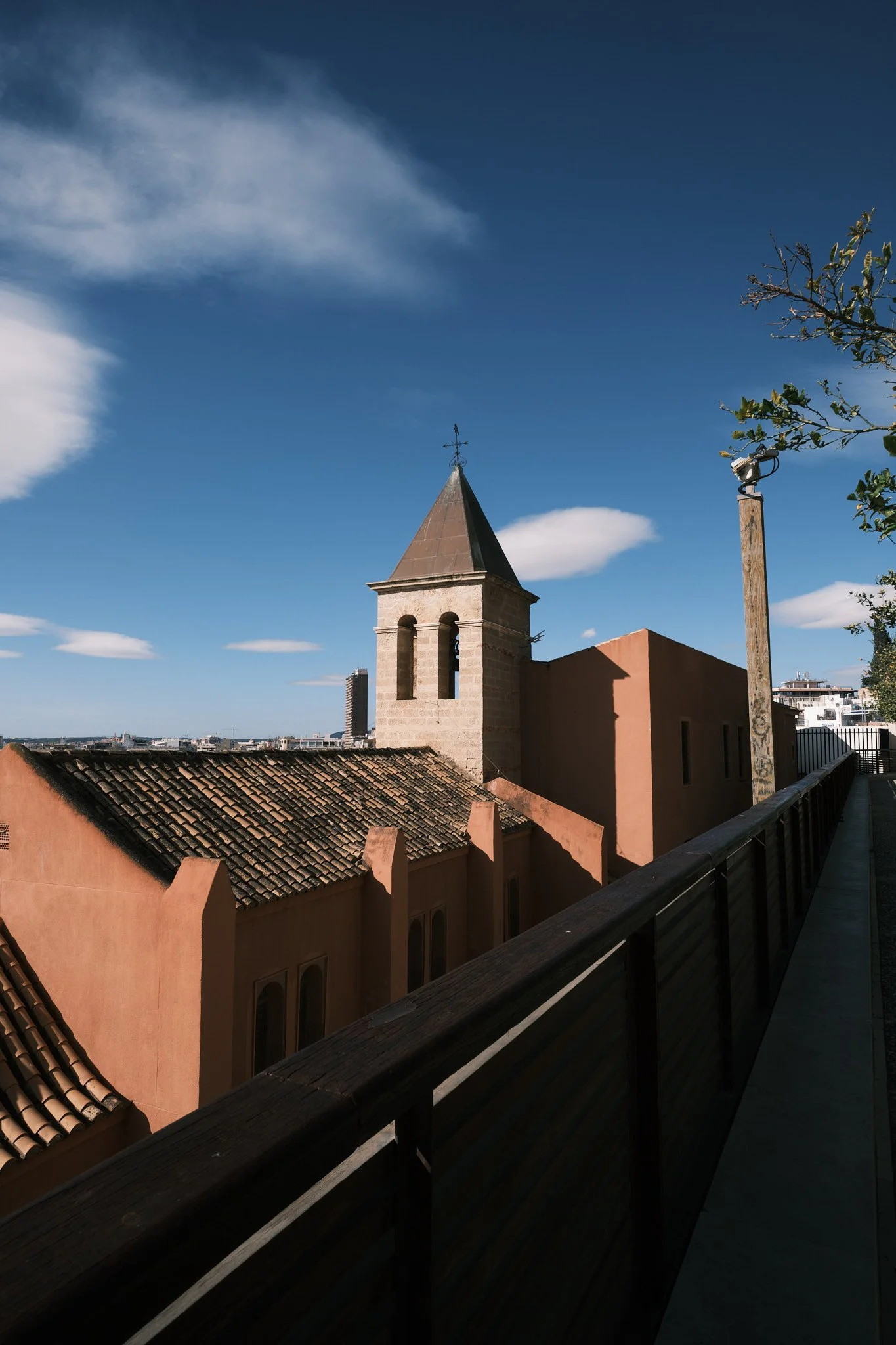 Alicante, Spain 2024