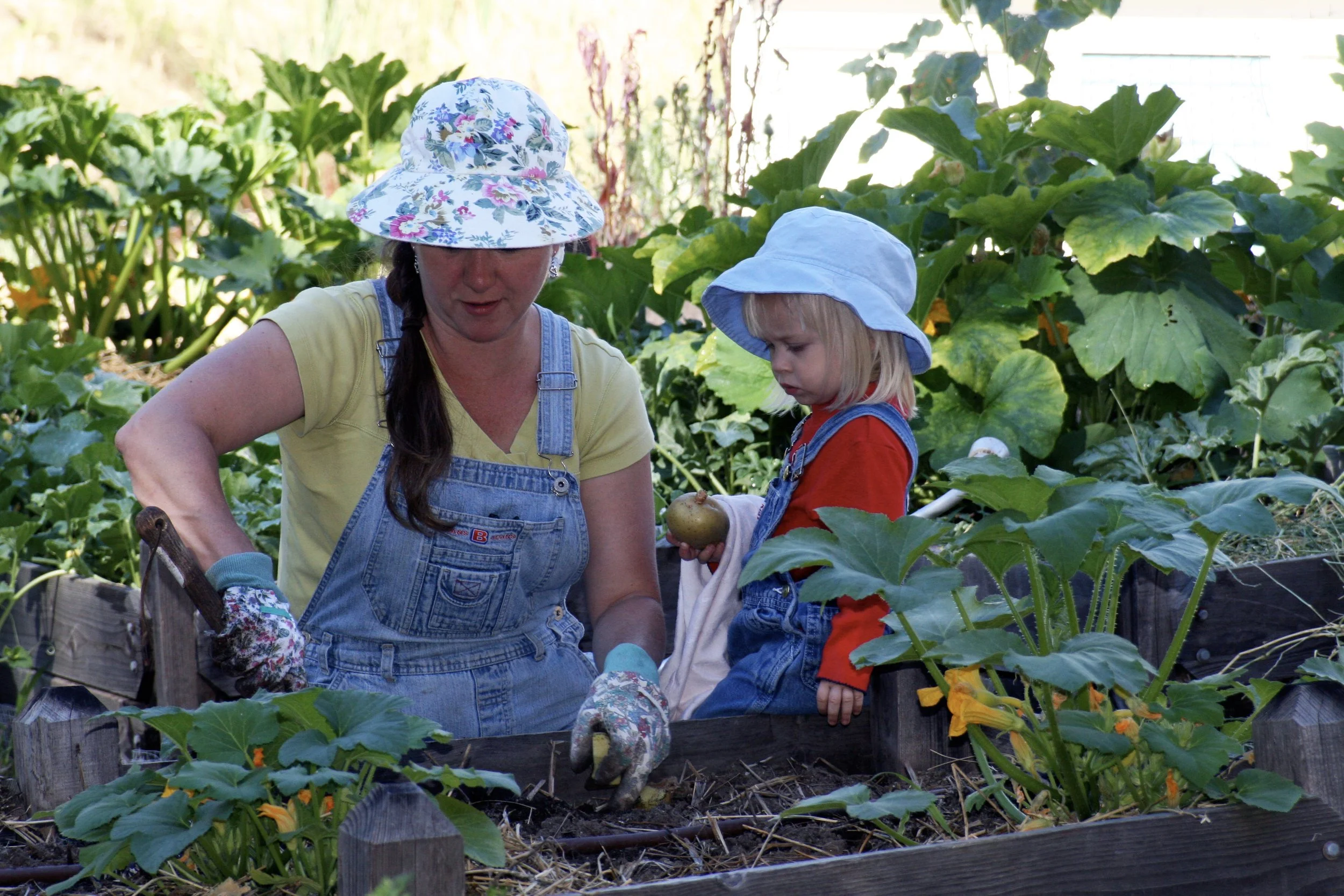Mother & Child garden.jpg