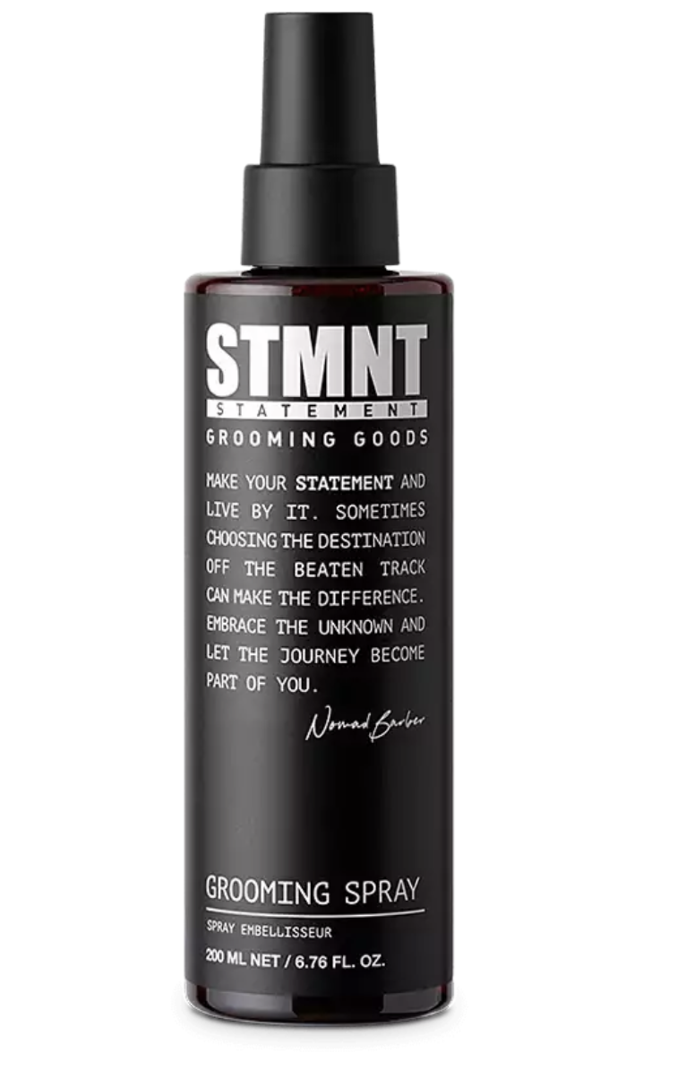 Grooming Spray  6.76 oz