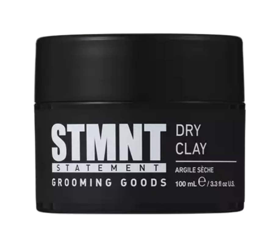 Dry Clay 3.38 oz