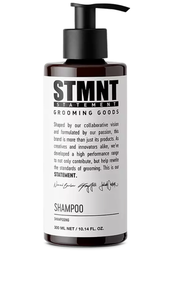 Stmnt Shampoo 10.14 oz