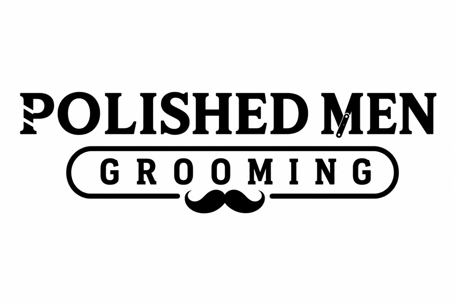 Polished Men Grooming