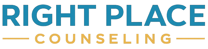 Right Place Counseling