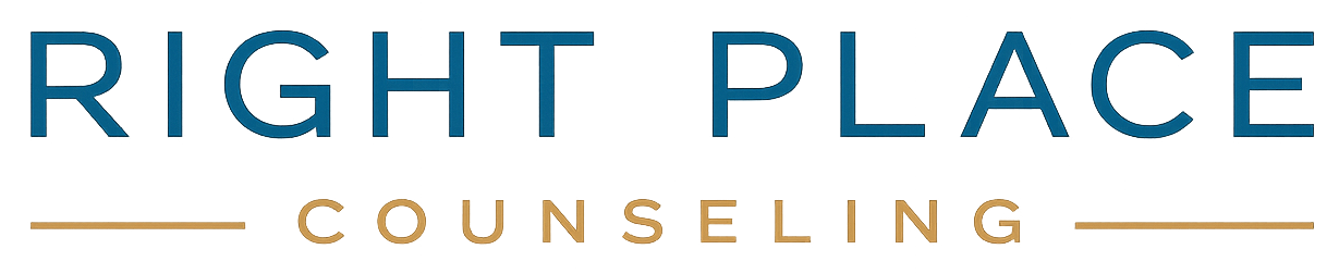Right Place Counseling