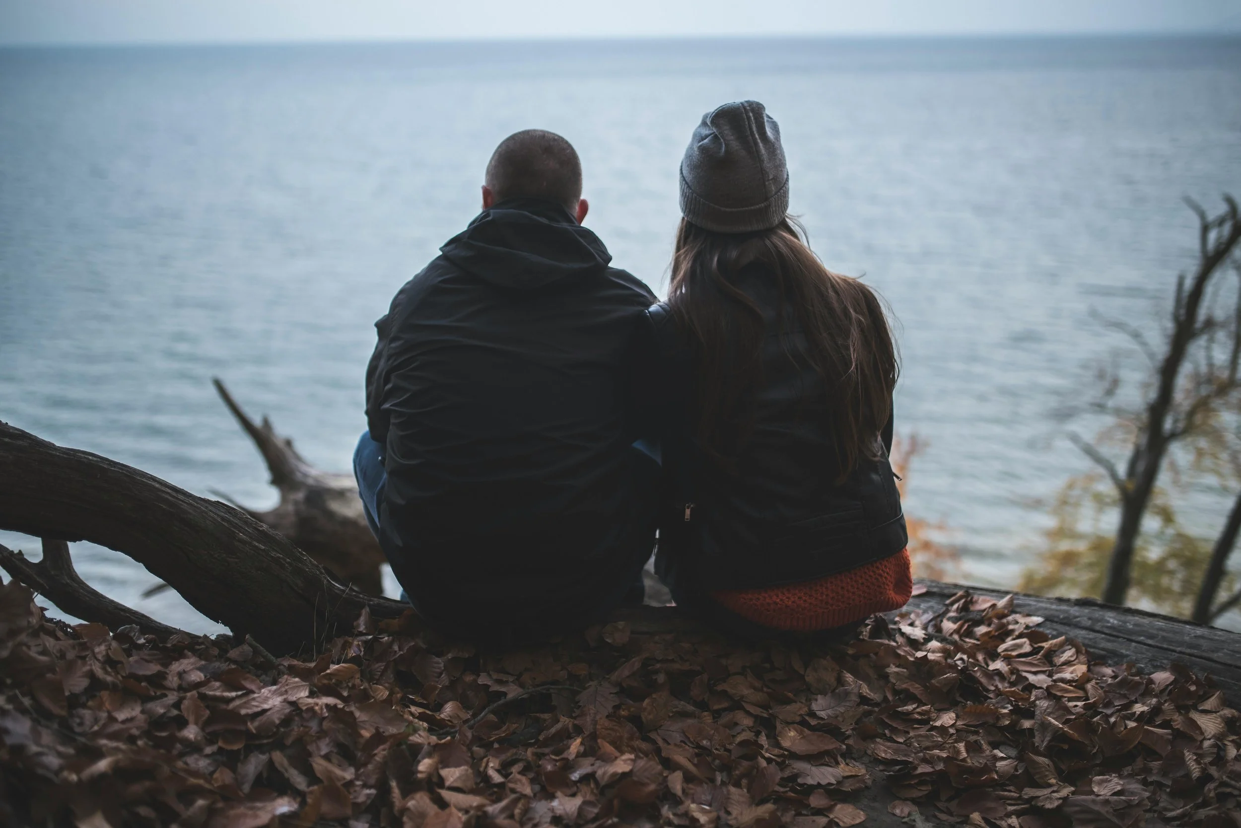Couples: When Conflict Escalates&nbsp;