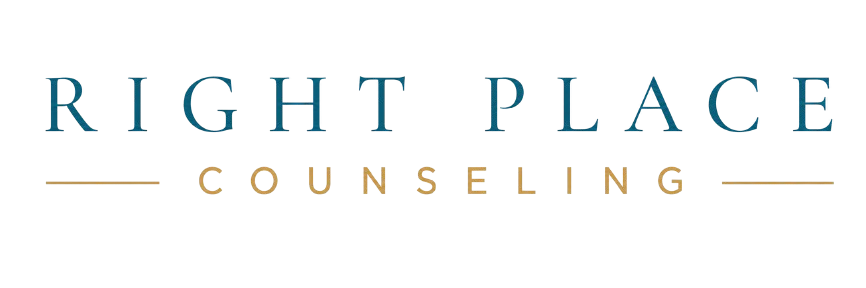 Right Place Counseling