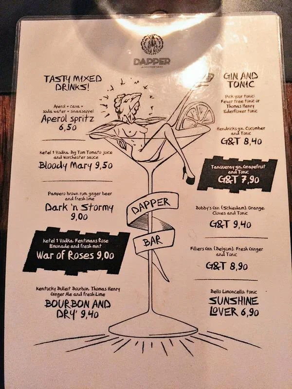 Hen in Martini Glass.webp